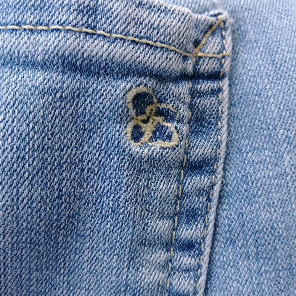 Jessica simpson jeans